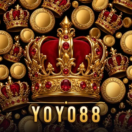 Cuplikan tampilan saluran unduhan APK yoyo88 512×512